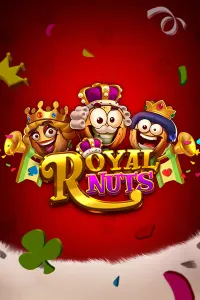Royal Nuts